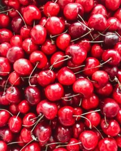 Read more about the article Revolutionizing Cherry Processing: Straseni’s New Efficient Sorting Line